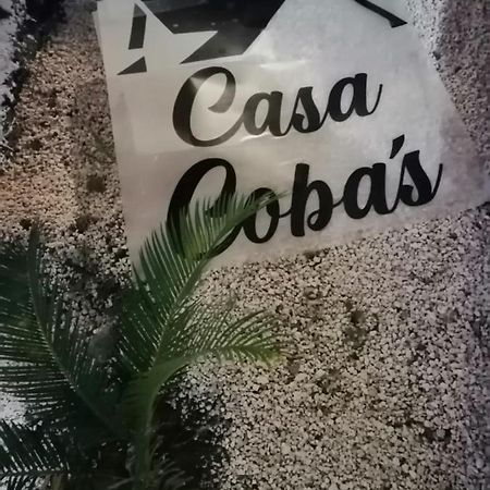 Cobas Departamentos Apartament Mérida Zewnętrze zdjęcie