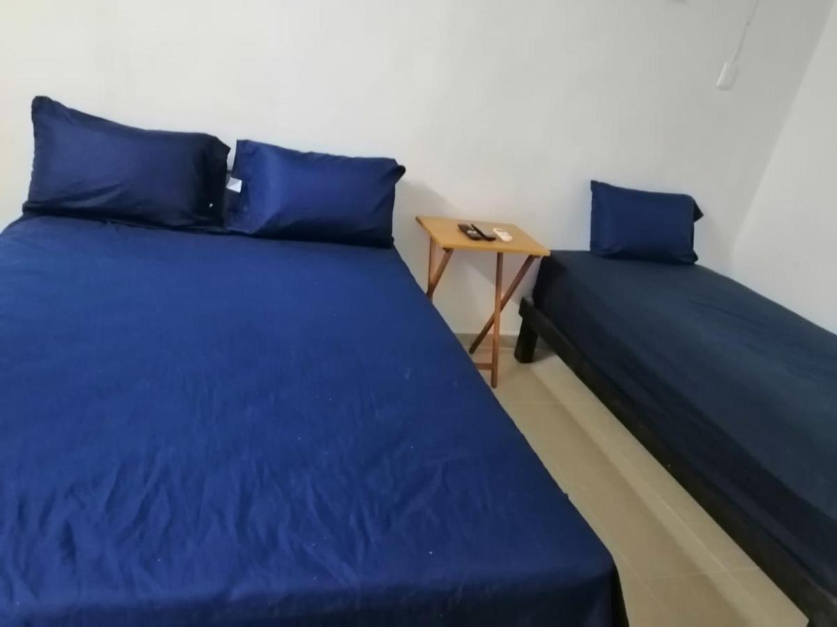 Cobas Departamentos Apartament Mérida Zewnętrze zdjęcie