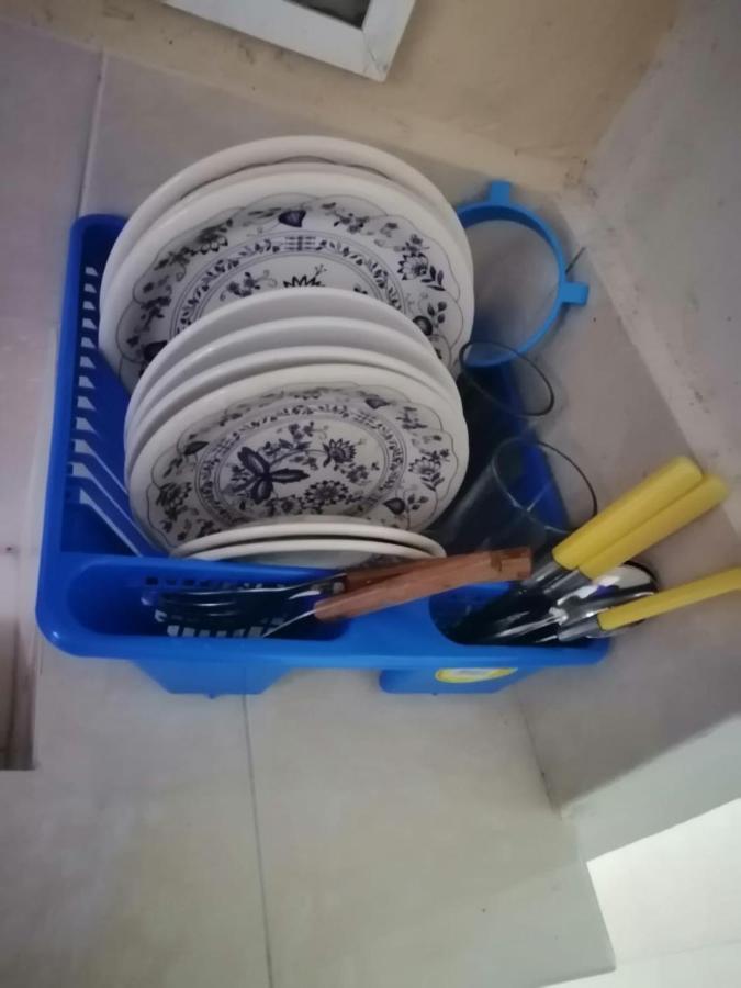 Cobas Departamentos Apartament Mérida Zewnętrze zdjęcie