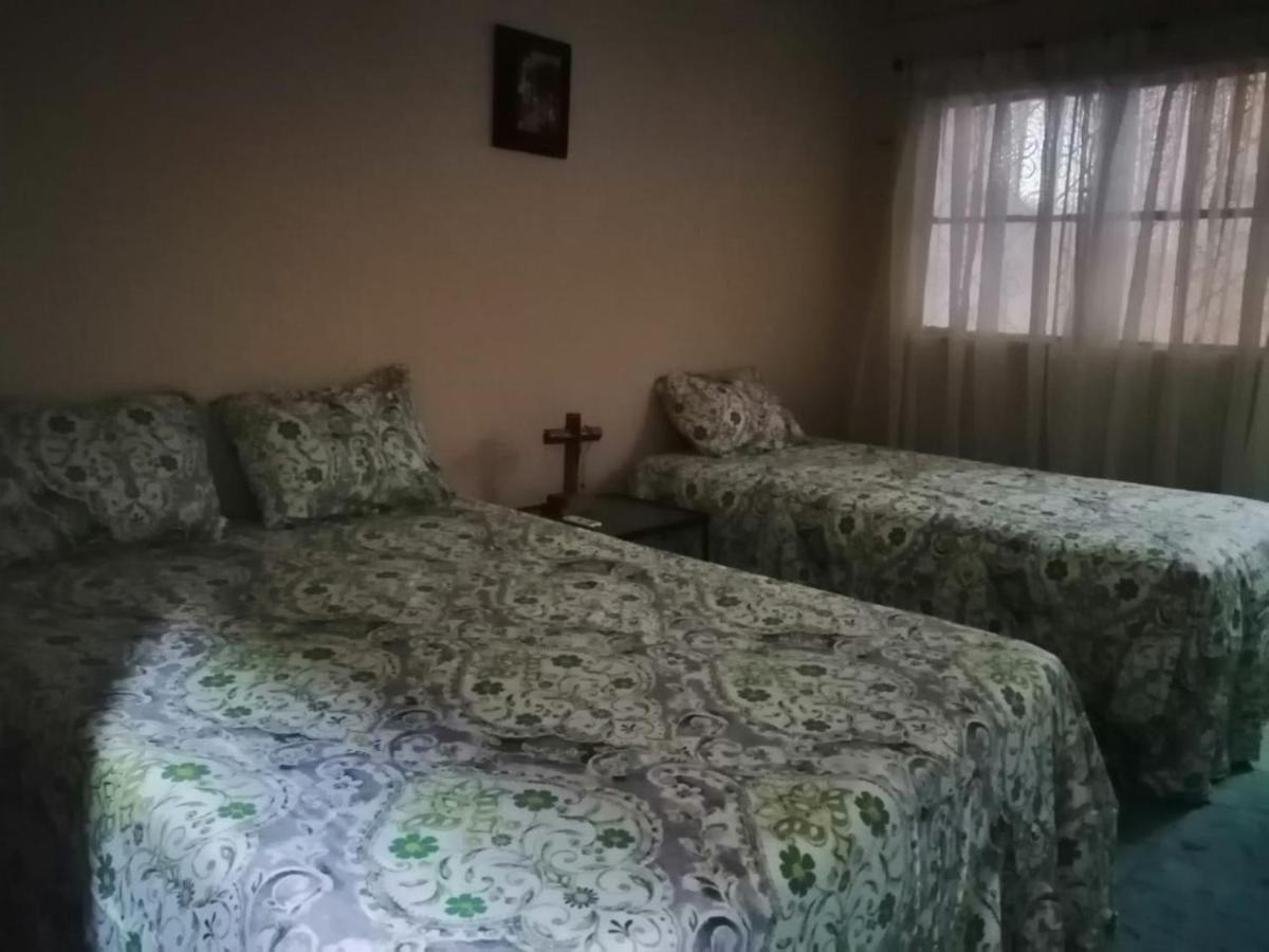 Cobas Departamentos Apartament Mérida Zewnętrze zdjęcie