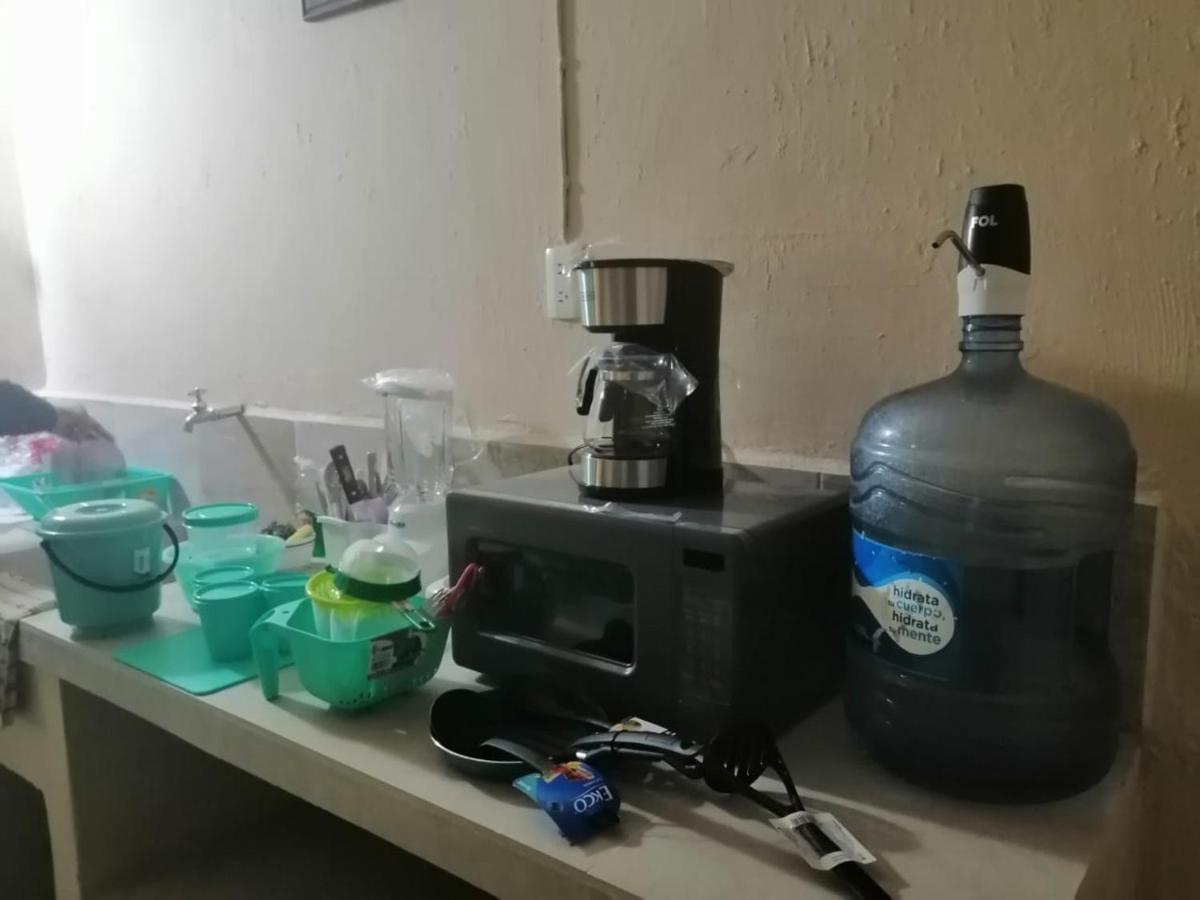 Cobas Departamentos Apartament Mérida Zewnętrze zdjęcie