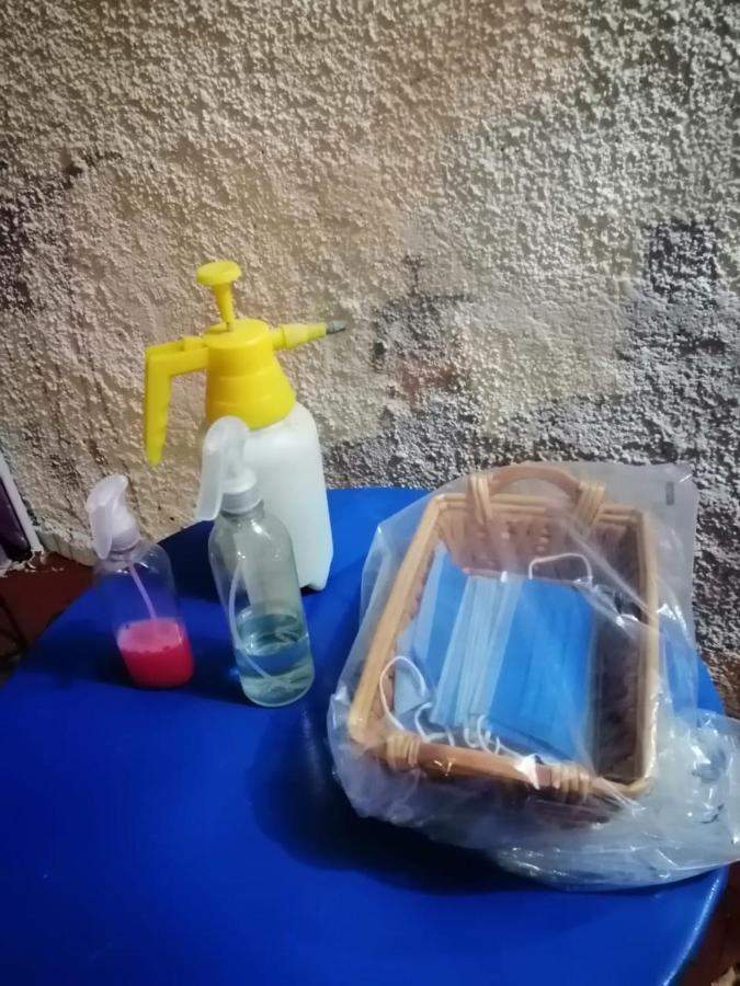Cobas Departamentos Apartament Mérida Zewnętrze zdjęcie