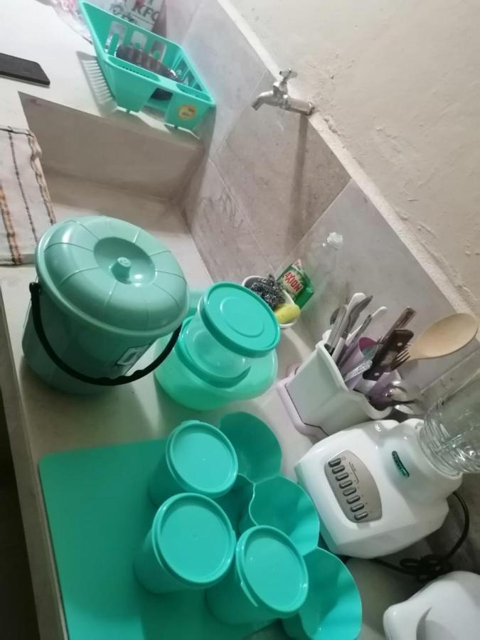 Cobas Departamentos Apartament Mérida Zewnętrze zdjęcie