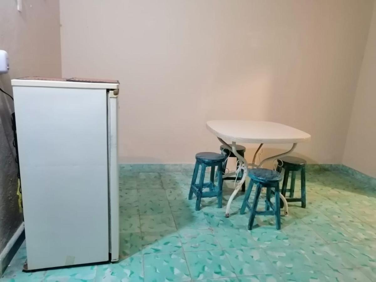 Cobas Departamentos Apartament Mérida Zewnętrze zdjęcie