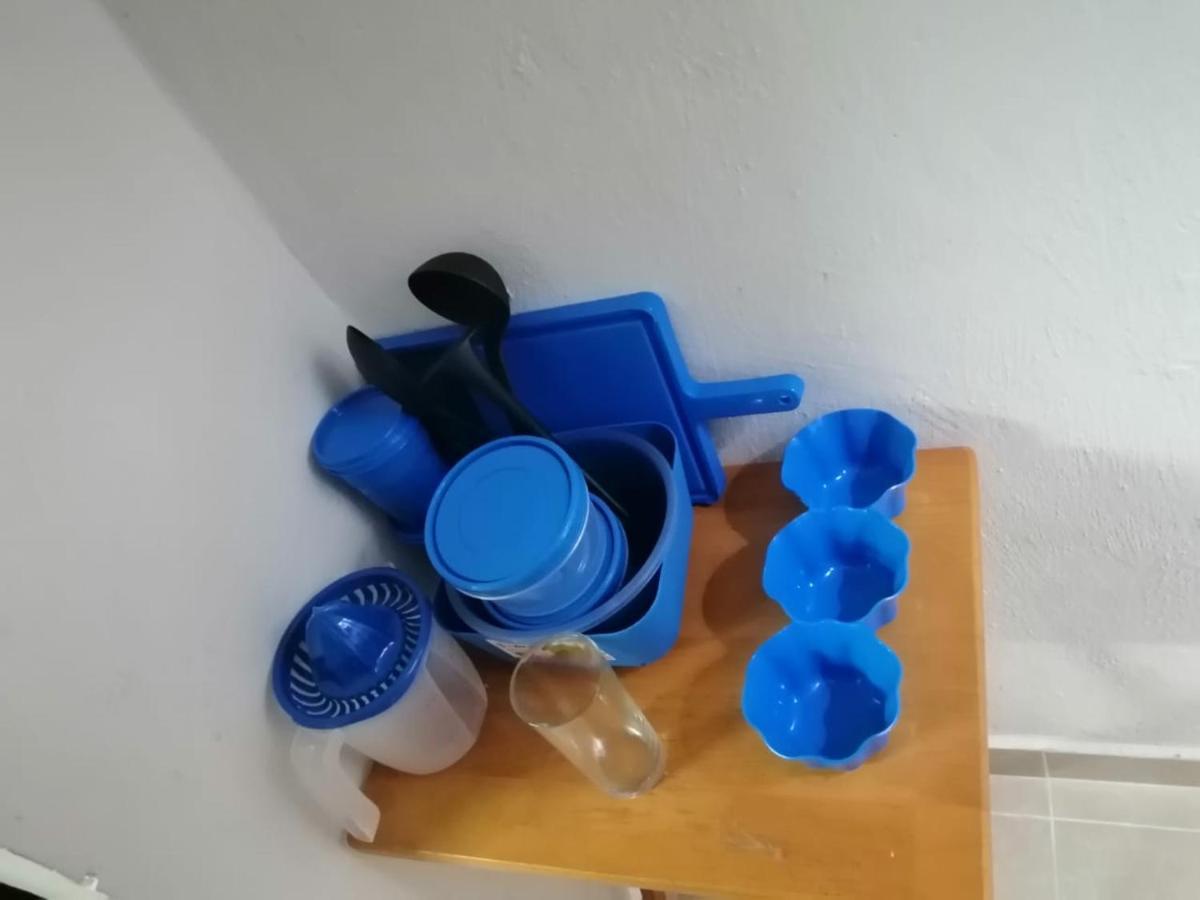 Cobas Departamentos Apartament Mérida Zewnętrze zdjęcie