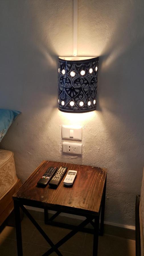Cobas Departamentos Apartament Mérida Zewnętrze zdjęcie