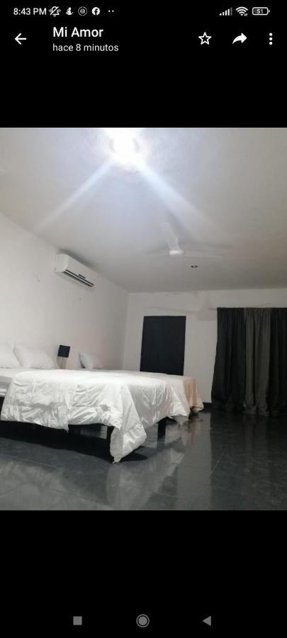 Cobas Departamentos Apartament Mérida Zewnętrze zdjęcie