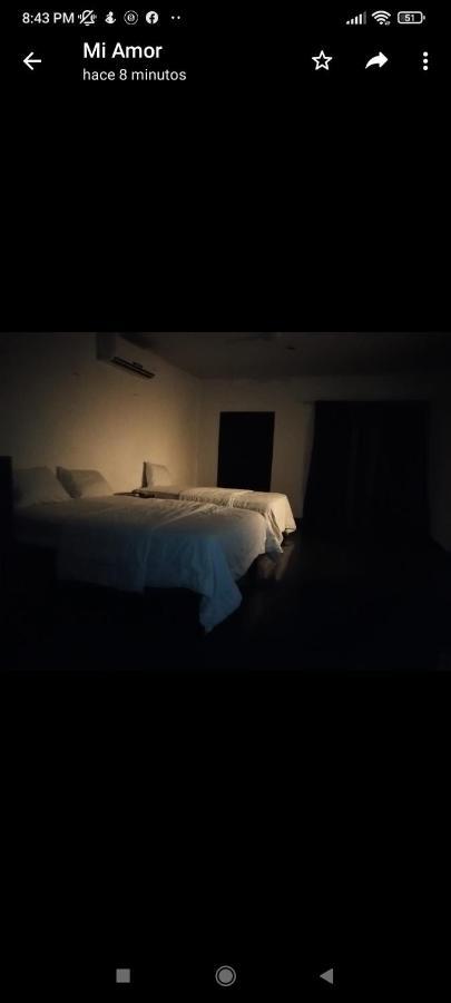 Cobas Departamentos Apartament Mérida Zewnętrze zdjęcie